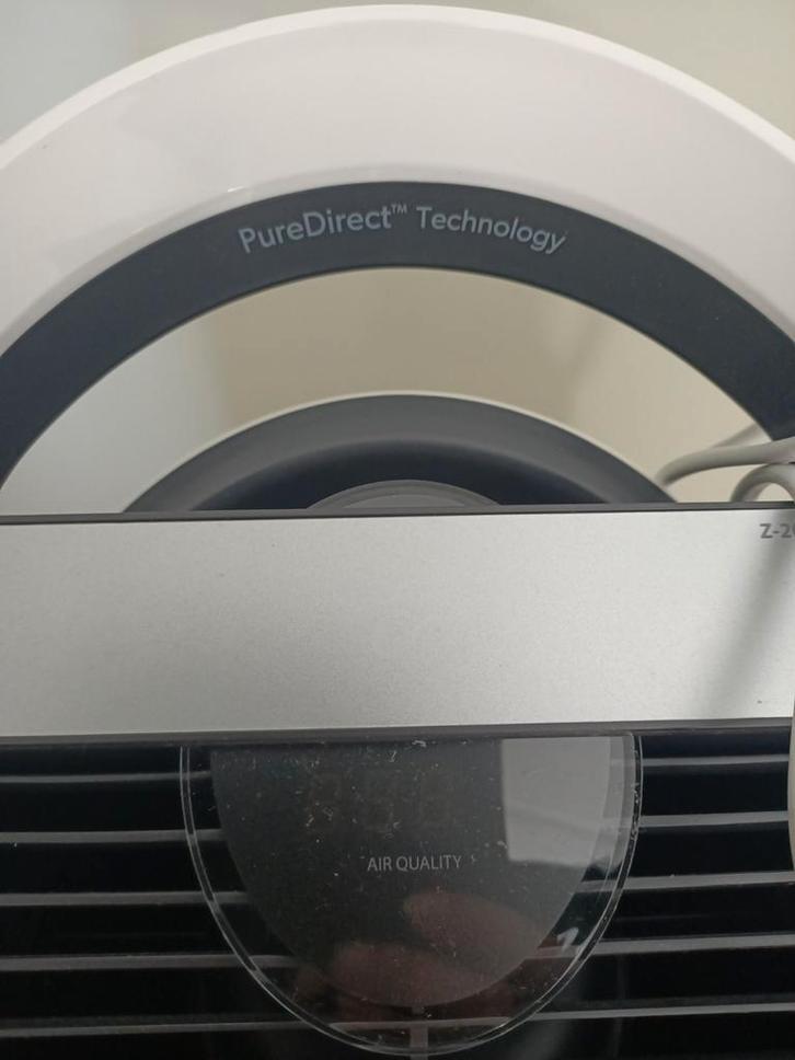 Trusens Z-2000 Luchtreiniger met SensorPod, Huis en Inrichting, Overige Huis en Inrichting, Gebruikt, Ophalen