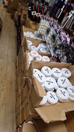 partij overname abzehk haar Styling wax gel te koop, Ophalen of Verzenden