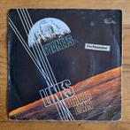 Planets - Lines (027), Verzenden, Gebruikt, Pop