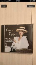 Laura Fygi - the latin touch, Cd's en Dvd's, Cd's | Jazz en Blues, Ophalen of Verzenden, 1980 tot heden, Gebruikt, Jazz