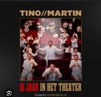 Tino Martin in concert, Drie personen of meer, September, Levenslied