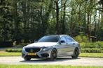 Mercedes-Benz C43 AMG 430pk Perform. stoel + uitlaatklep, Auto's, Mercedes-Benz, 430 pk, 1800 kg, 2996 cc, Leder