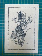 Balinese Dancer, Ophalen of Verzenden, Zo goed als nieuw, Overige thema's, Pons of Mal