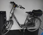 Elektrische fiets weinig kilometers, Ophalen, Zo goed als nieuw, 50 km per accu of meer, Overige merken