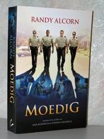 Randy Alcorn - Moedig (christelijke roman), Ophalen of Verzenden, Zo goed als nieuw