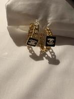 Prachtige oorbellen, Ophalen of Verzenden, Nieuw, Overige materialen