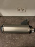 Uitlaat jamarcol (model Akrapovic) piaggio 4t-2v lx sprint, Ophalen of Verzenden, Nieuw, Uitlaat