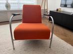 Harvink Columbus design fauteuil, Huis en Inrichting, Ophalen, Gebruikt, Design, 75 tot 100 cm