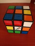 Orginele Rubus Kubus, Ophalen, Minder dan 500 stukjes, Zo goed als nieuw, Rubik's of 3D-puzzel