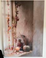 Gezocht Happinez wand doek, Huis en Inrichting, Ophalen of Verzenden, Zo goed als nieuw