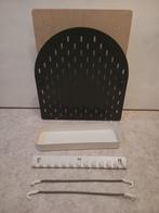 IKEA Vattenkar Laptoprek, Skadis Wandbord & Meer, Ophalen of Verzenden, Zo goed als nieuw, Overige typen