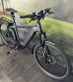 Riese & Müller Charger 3 Vario – Nieuwstaat | Bosch CX Motor, Overige merken, Ophalen of Verzenden, Zo goed als nieuw, 50 km per accu of meer