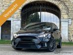 Ford Focus 2.3 Schuifdak|Schaal stoelen|dealer, Auto's, Ford, Gebruikt, Zwart, 4 cilinders, Lichtsensor