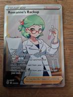 Roseannes backup, Ophalen of Verzenden