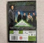 The Triangle Complete TV Serie 2 dvd boxset - NIEUW Sealed, Ophalen of Verzenden, Nieuw in verpakking, Boxset