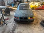 Bmw e36 casco met knaf nab kooi er in, Ophalen, Zo goed als nieuw