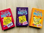 Dagboek van een muts, Ophalen, Nieuw, Rachel Renée Russell