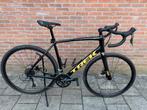 Trek Domaine AL 2 Disc – Topstaat, maat 58, Fietsen en Brommers, Fietsen | Racefietsen, 28 inch, Aluminium, Zo goed als nieuw