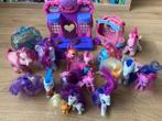 My little pony’s en accessoires, Ophalen of Verzenden, Gebruikt