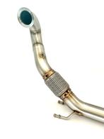 Downpipe Polo AW GTI 2.0 TSI met OPF/GPF, Ophalen of Verzenden
