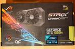 ASUS ROG STRIX GTX 1050 Ti - Goede Conditie, Computers en Software, Videokaarten, PCI-Express 3, HDMI, Ophalen of Verzenden, Nvidia