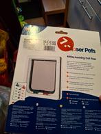 Nieuwe katenluik nog 2 beschikbaar, Ophalen, Nieuw