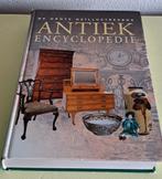 Antiek Encyclopedie - Geïllustreerde editie, Gelezen, Ophalen of Verzenden, Los deel, Algemeen