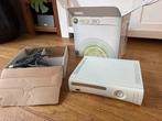 Xbox 360, Spelcomputers en Games, Spelcomputers | Xbox 360, Ophalen, Gebruikt, 360 Pro of Premium, Zonder controller