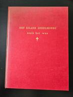Het eiland IJsselmonde 1900-1940, Ophalen of Verzenden, Gelezen, J. Rijkhoek, Zuid-Holland
