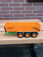 Siku, Ophalen, Zo goed als nieuw, Tractor of Landbouw, SIKU