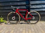 Wilier Filante SLR 2021 mt M Ultegra Di2 F1Velvet Red Glossy, 28 inch, Carbon, Zo goed als nieuw, Meer dan 20 versnellingen