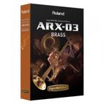 Gezocht: Roland Fantom G, ARX BRASS-03 SuperNATURAL, Muziek en Instrumenten, Synthesizers, Ophalen of Verzenden, Zo goed als nieuw