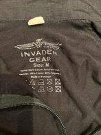 Invader Gear Airsoft Trui/Shirt - Maat M, Ophalen of Verzenden, Zo goed als nieuw