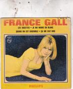 France Gall ( E.P. 1966 ), Cd's en Dvd's, Vinyl Singles, Ophalen of Verzenden, Gebruikt, Pop
