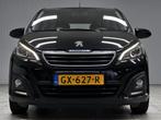Peugeot 108 1.0 e-VTi Blue Lease/ 5-Drs/ 14'' LMV/ Airco/ C., Auto's, Peugeot, Voorwielaandrijving, Stof, Gebruikt, Start-stop-systeem