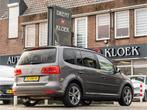Volkswagen Touran 1.4 TSI Comfortline 7p. PANO LEDER 17 INCH, Voorwielaandrijving, Euro 5, 15 km/l, Gebruikt
