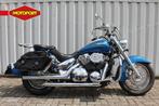 Honda VTX 1300 ZX600-H1 (bj 2004), Motoren, Motoren | Honda, Chopper, Bedrijf, Meer dan 35 kW