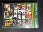 Xbox 360 Grand Theft Auto IV GTA / Nieuw verzegeld, Spelcomputers en Games, Avontuur en Actie, Online, Vanaf 18 jaar, Verzenden