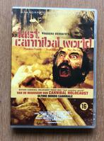 DVD Last Cannibal World, Vanaf 16 jaar, Ophalen of Verzenden, Zo goed als nieuw, Overige genres