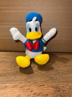 Donald duck knuffel 20cm, Ophalen of Verzenden, Zo goed als nieuw, Eend