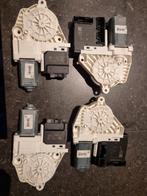 Passat b7 cc ruit motoren met modules., Auto-onderdelen, Ophalen of Verzenden