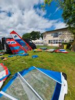 Mistral Kinder Windsurf Rigs - Complete Set, Watersport en Boten, Windsurfen, Minder dan 250 cm, Nieuw, Info@goodolboards.com