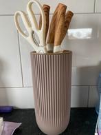 Royalty Line Messenset - Nieuw & Ongebruikt, Nieuw, Ophalen of Verzenden, Rvs of Chroom, Vaatwasserbestendig