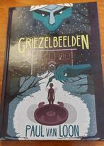 Griezelbeelden, Boeken, Ophalen, Zo goed als nieuw, Paul van Loon, Fictie