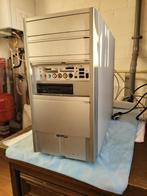 Medion PC MT6 (defect?), Computers en Software, Desktop Pc's, Ophalen, Onbekend, HDD