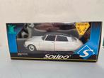 Solido Citroën DS Berline 1963 1:18, Hobby en Vrije tijd, Modelauto's | 1:18, Ophalen of Verzenden, Zo goed als nieuw, ., .