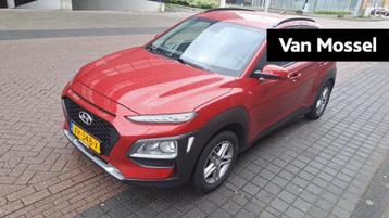 Hyundai Kona 1.0 T-GDI Comfort beschikbaar voor biedingen