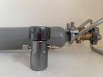 Jbl co2 fles en regulator, Ophalen of Verzenden, Zo goed als nieuw, Filter of Co2