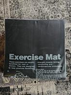 Fitnessmat - gebruikt, Ophalen