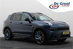 Lynk & Co 01 1.5 Plug-in Hybrid Automaat Two-Tone, Panoramad, Stof, Plug-in hybride, Bedrijf, 1854 kg